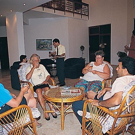 Grand Vizon Hotel Fethiye Eksteriør bilde