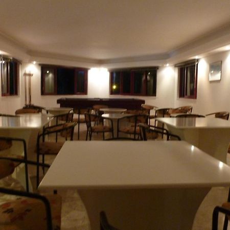 Grand Vizon Hotel Fethiye Eksteriør bilde