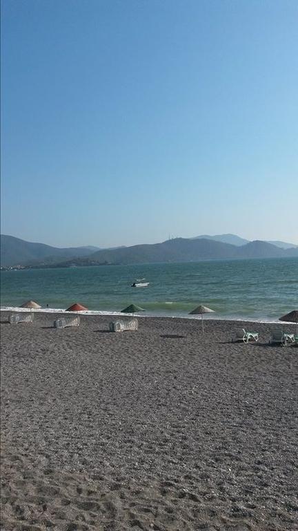 Grand Vizon Hotel Fethiye Eksteriør bilde