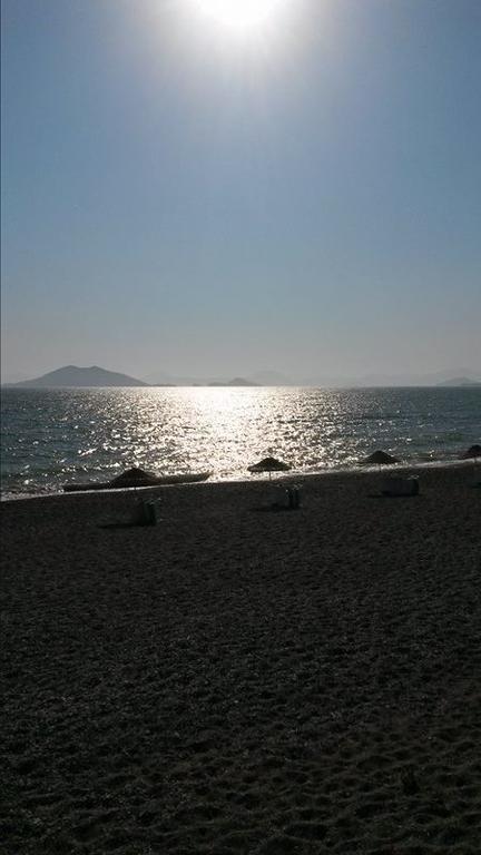 Grand Vizon Hotel Fethiye Eksteriør bilde