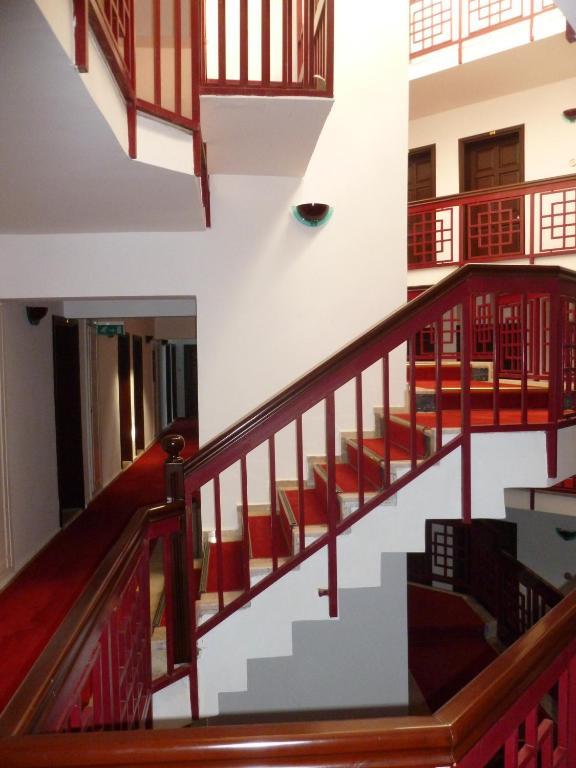 Grand Vizon Hotel Fethiye Eksteriør bilde